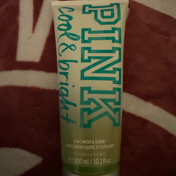 Body 2 in 1 body scrub - Picture 3 of 3